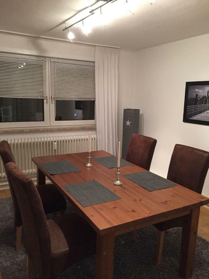 Ferien- Monteurswohnung Brunsbuttel Zewnętrze zdjęcie